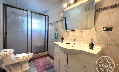 Casa en venta sector Ensenada Talcahuano