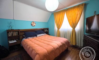 Casa en venta sector Ensenada Talcahuano