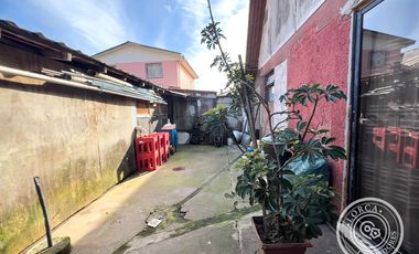 Casa en venta sector Ensenada Talcahuano