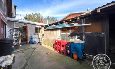 Casa en venta sector Ensenada Talcahuano