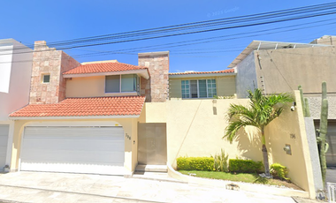 ¡¡¡HERMOSA CASA EN VENTA EN VERACRUZ!!!