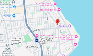 ¡¡¡HERMOSA CASA EN VENTA EN VERACRUZ!!!