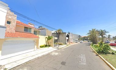 ¡¡¡HERMOSA CASA EN VENTA EN VERACRUZ!!!