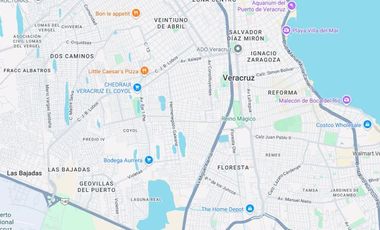 ¡¡¡HERMOSA CASA EN VENTA EN VERACRUZ!!!