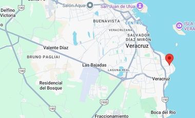 ¡¡¡HERMOSA CASA EN VENTA EN VERACRUZ!!!