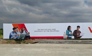 The Orchard Golf Residences along Villar Avenue, Cavite (Prime Location, Timeless Living)