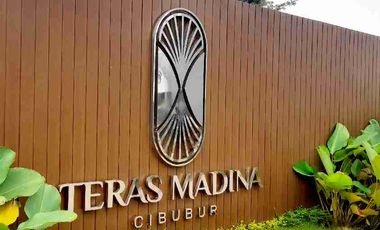 400 Jutaan Bisa Punya Rumah Dekat Kota Wisata Cibubur Exit TOL Nagrak