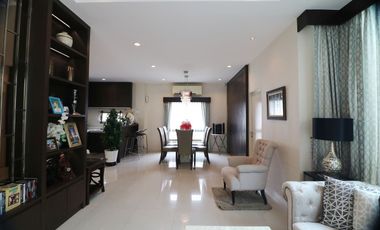 For Sale: Spacious 4-Bedroom Home in Secure Thana Siri Village, Udon Thani, Thailand