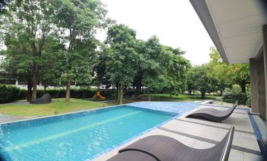 For Sale: Spacious 4-Bedroom Home in Secure Thana Siri Village, Udon Thani, Thailand