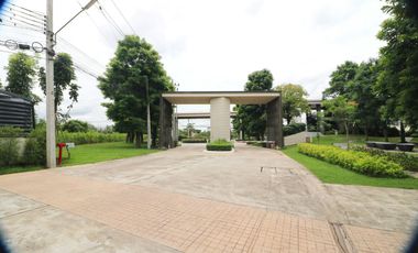 For Sale: Spacious 4-Bedroom Home in Secure Thana Siri Village, Udon Thani, Thailand