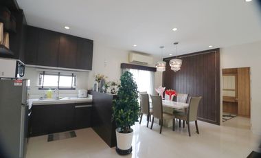 For Sale: Spacious 4-Bedroom Home in Secure Thana Siri Village, Udon Thani, Thailand