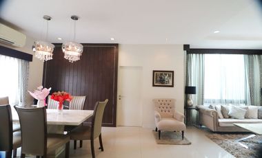 For Sale: Spacious 4-Bedroom Home in Secure Thana Siri Village, Udon Thani, Thailand