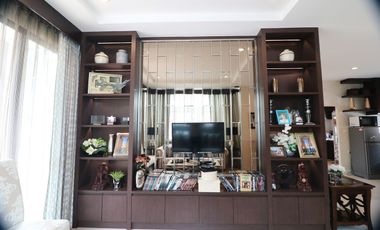 For Sale: Spacious 4-Bedroom Home in Secure Thana Siri Village, Udon Thani, Thailand