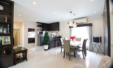 For Sale: Spacious 4-Bedroom Home in Secure Thana Siri Village, Udon Thani, Thailand