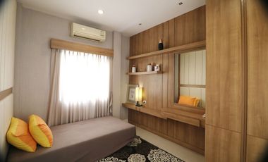 For Sale: Spacious 4-Bedroom Home in Secure Thana Siri Village, Udon Thani, Thailand
