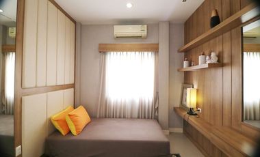 For Sale: Spacious 4-Bedroom Home in Secure Thana Siri Village, Udon Thani, Thailand