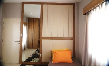 For Sale: Spacious 4-Bedroom Home in Secure Thana Siri Village, Udon Thani, Thailand