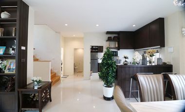For Sale: Spacious 4-Bedroom Home in Secure Thana Siri Village, Udon Thani, Thailand