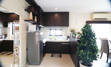 For Sale: Spacious 4-Bedroom Home in Secure Thana Siri Village, Udon Thani, Thailand