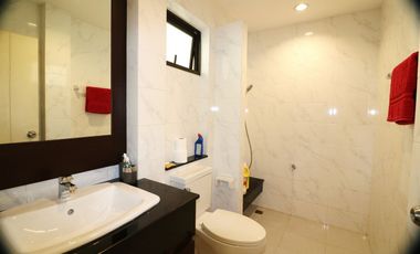 For Sale: Spacious 4-Bedroom Home in Secure Thana Siri Village, Udon Thani, Thailand