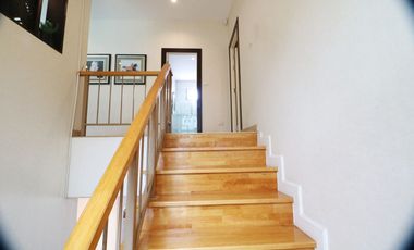 For Sale: Spacious 4-Bedroom Home in Secure Thana Siri Village, Udon Thani, Thailand