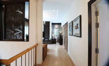 For Sale: Spacious 4-Bedroom Home in Secure Thana Siri Village, Udon Thani, Thailand
