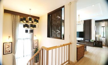For Sale: Spacious 4-Bedroom Home in Secure Thana Siri Village, Udon Thani, Thailand