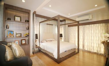 For Sale: Spacious 4-Bedroom Home in Secure Thana Siri Village, Udon Thani, Thailand