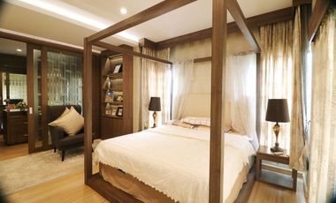 For Sale: Spacious 4-Bedroom Home in Secure Thana Siri Village, Udon Thani, Thailand