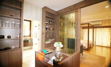 For Sale: Spacious 4-Bedroom Home in Secure Thana Siri Village, Udon Thani, Thailand