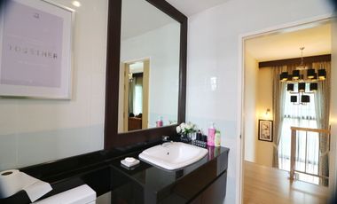 For Sale: Spacious 4-Bedroom Home in Secure Thana Siri Village, Udon Thani, Thailand