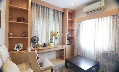 For Sale: Spacious 4-Bedroom Home in Secure Thana Siri Village, Udon Thani, Thailand