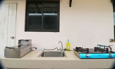 For Sale: Spacious 4-Bedroom Home in Secure Thana Siri Village, Udon Thani, Thailand