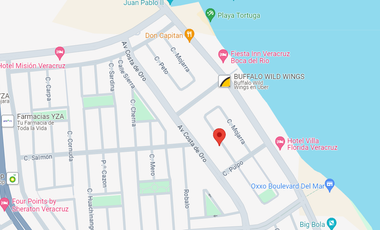 ¡¡¡BONITA CASA EN VENTA EN VERACRUZ!!!