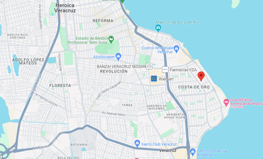 ¡¡¡BONITA CASA EN VENTA EN VERACRUZ!!!