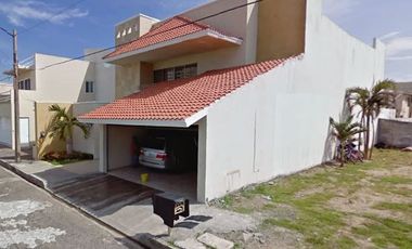 ¡¡¡BONITA CASA EN VENTA EN VERACRUZ!!!