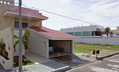 ¡¡¡BONITA CASA EN VENTA EN VERACRUZ!!!