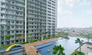 Apartemen Mewah Daan Mogot City | Semi Furnish | PROMO