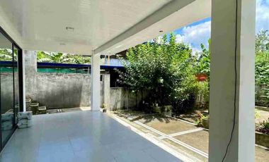 FOR SALE: MODERN ELEGANT RETIREMENT HOME WITH SPACIOUS BACKYARD