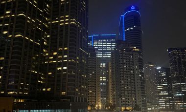 LUSH10XXT1: For Rent Fully Furnished Studio with Balcony in Lush Residences