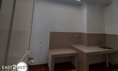 jual Cepat Ruko Jalan Kademangan Setu Tangerang Selatan Murah Siap Pakai