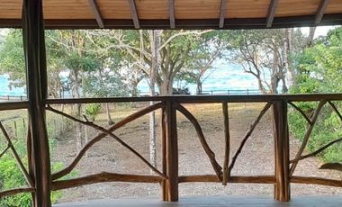 CAPURGANA' LOTES Y CASA