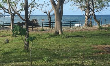 CAPURGANA' LOTES Y CASA