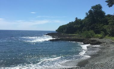 CAPURGANA' LOTES Y CASA