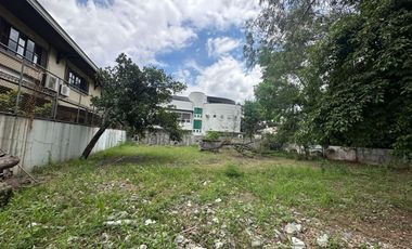 FOR SALE: Vacant lot in Valle Verde Pasig City