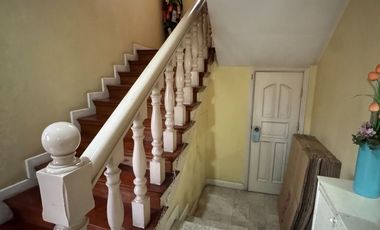 Corner 3BR Townhouse with Den & Lanai FOR SALE in Addition Hills, Mandaluyong
