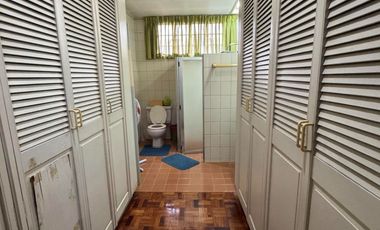 Corner 3BR Townhouse with Den & Lanai FOR SALE in Addition Hills, Mandaluyong