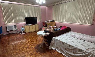 Corner 3BR Townhouse with Den & Lanai FOR SALE in Addition Hills, Mandaluyong