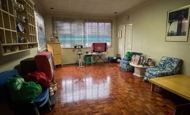 Corner 3BR Townhouse with Den & Lanai FOR SALE in Addition Hills, Mandaluyong