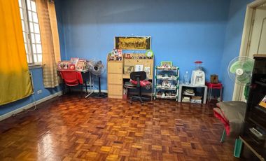 Corner 3BR Townhouse with Den & Lanai FOR SALE in Addition Hills, Mandaluyong